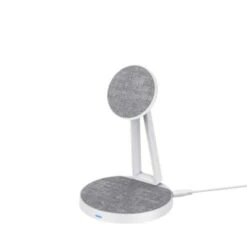 Xlayer Charger MagFix Pro Magsafe 2 In 1 Ladestation 15W Magnetisch Iphone Airpods