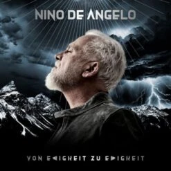 Sony CD Nino De Angelo - Von Ewigkeit Zu Ewigkeit