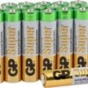 GP Batteries Super Alkaline Batterie 24er Multipack (AAA, Micro, LR 03)