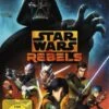 Disney DVD STAR WARS REBELS - Season 2