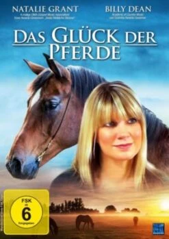 DVD Das Glück Der Pferde