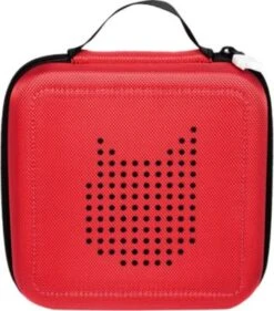 Tonies -Transporter, Rot