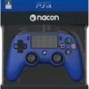 Bigben PS4 Controller Color Edition (blau)