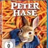 Sony BLU-RAY Peter Hase